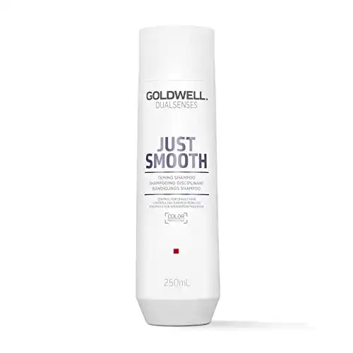 Glättendes Shampoo Goldwell Dualsenses Just Smooth für geschmeidiges Haar