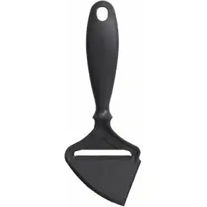 Käsehobel Gastromax aus Kunststoff, 20 cm, schwarz