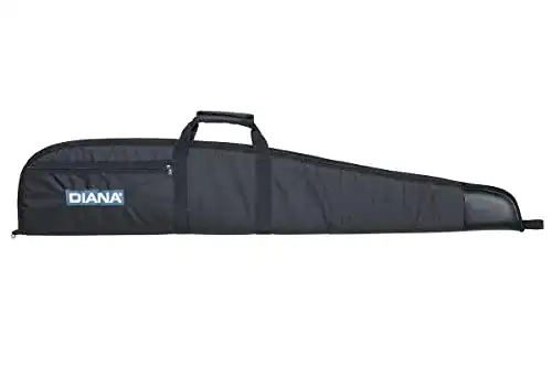 Gewehrfutteral DIANA 132 cm gepolsterte Gewehrtasche mit Trageriemen
