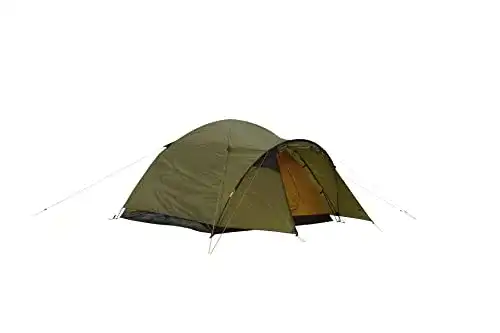 Grand Canyon Zelt Robson 3 Capulet Olive, Einheitsgröße
