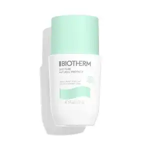 Biotherm Deo Pure Natural Protect Aluminiumfreies Deodorant für Damen