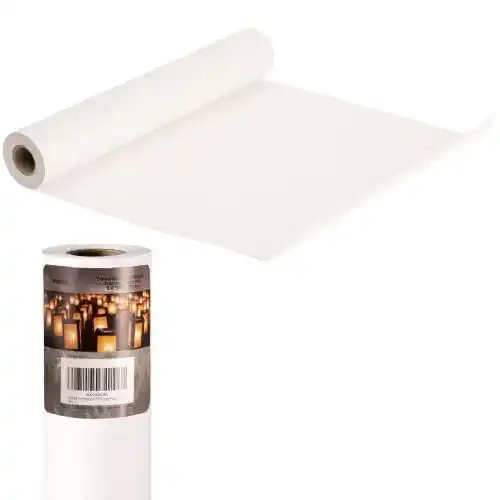 Schnittmusterpapier WINTEX 50 m Transparentpapier Rolle