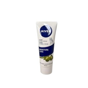 Nivea Handcreme Moisture Care 75 ml für intensive Feuchtigkeit