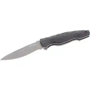 Walther Klappmesser TFK mit 440C Klinge und Nylon-Gürtelholster