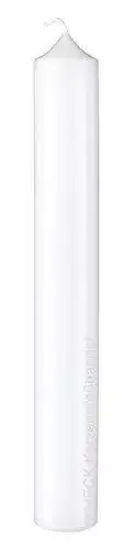 Altarkerzen Farbe schlank und elegant 500 x 40 mm