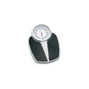 Soehnle Professional Mechanische Personenwaage, analog, bis 160 kg