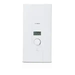 Durchlauferhitzer 24 kW von Bosch Thermotechnik