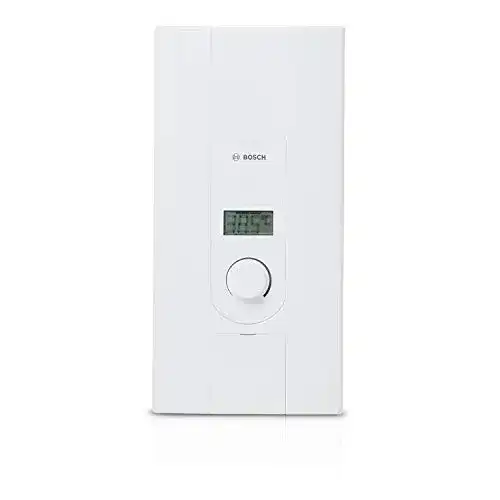 Durchlauferhitzer 24 kW von Bosch Thermotechnik