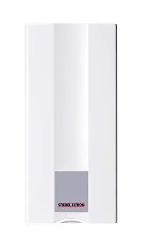 Stiebel Eltron Durchlauferhitzer für konstante Wassertemperatur