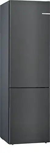 Bosch Kühl-Gefrierkombination KGE398XBA Serie 6 im Vergleich