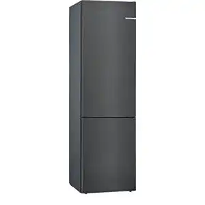 Bosch Kühl-Gefrierkombination KGE398XBA Serie 6 im Vergleich