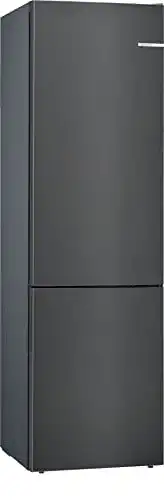 Bosch Kühl-Gefrierkombination KGE398XBA Serie 6 im Vergleich