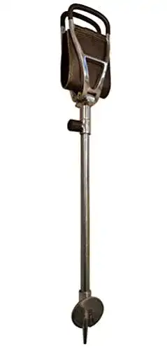 Sitzstock Classiccanes Gehstock Trapez mit Sitzfunktion