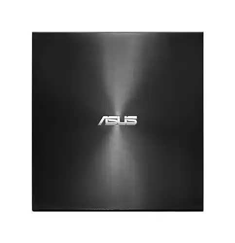 Externes DVD-Laufwerk ASUS ZenDrive U7M für vielseitige Anwendungen