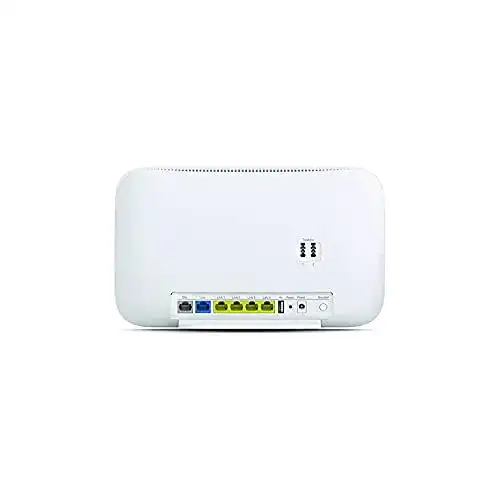 DSL-Modem Deutsche Telekom WLAN Speedport Smart 3 R B-Ware