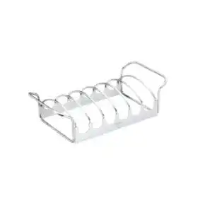 Spareribs-Halter