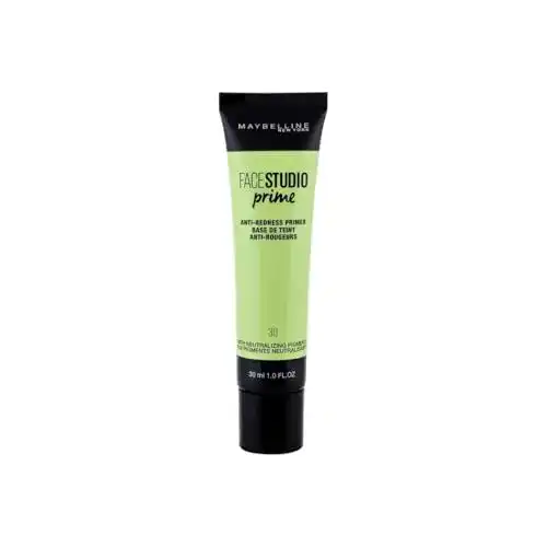 Make-up Primer von Maybelline New York – MakeUp Master Prime
