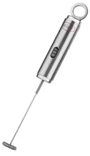Stab-Milchaufschäumer Rösle Multischäumer für perfekten Milchschaum