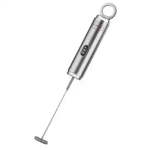 Stab-Milchaufschäumer Rösle Multischäumer für perfekten Milchschaum