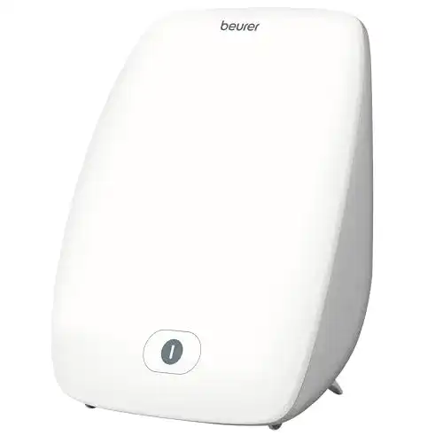 Tageslichtlampe Beurer TL 41 Touch mit Touch-Funktion