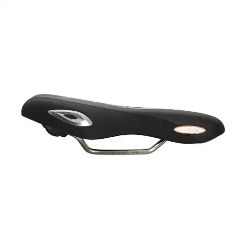 Selle Royal Lookin Damen Moderate Cool Xsenium Fahrradsattel