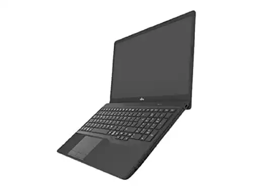 Fujitsu Lifebook A3511 Notebook 39,6 cm mit Intel Core i5 und 512 GB SSD