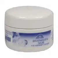 Brustwarzensalbe von Büttner-Frank GmbH mit Lanolin