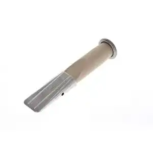Spaltkeil Ochsenkopf Alu-Hohlkeil komplett aus Aluminium