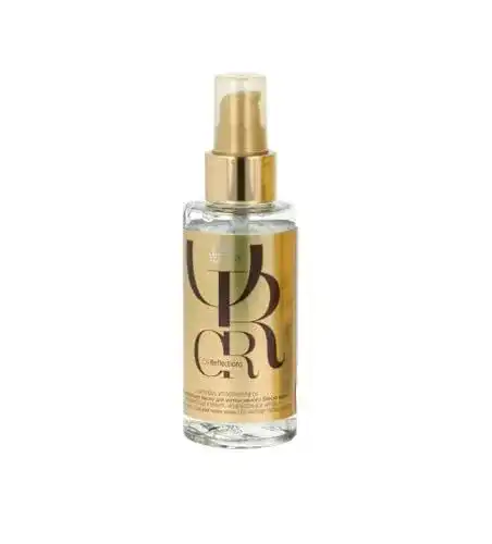 Haaröl Wella Professionals Luminous Smoothening Oil