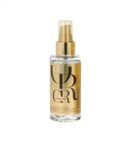 Haaröl Wella Professionals Luminous Smoothening Oil