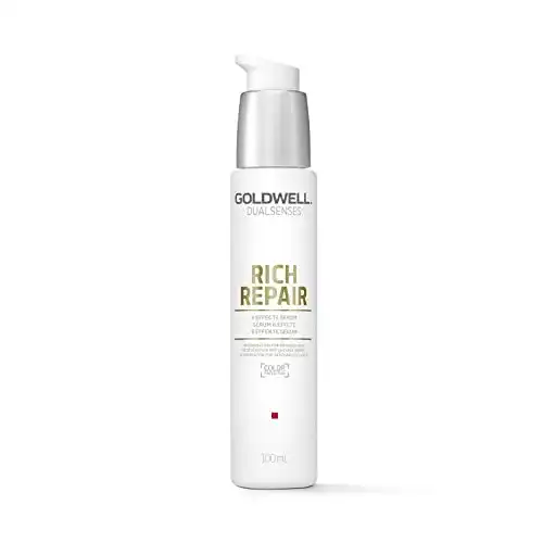 Goldwell Dualsenses Rich Repair Haarspitzenfluid 100 ml für geschädigtes Haar