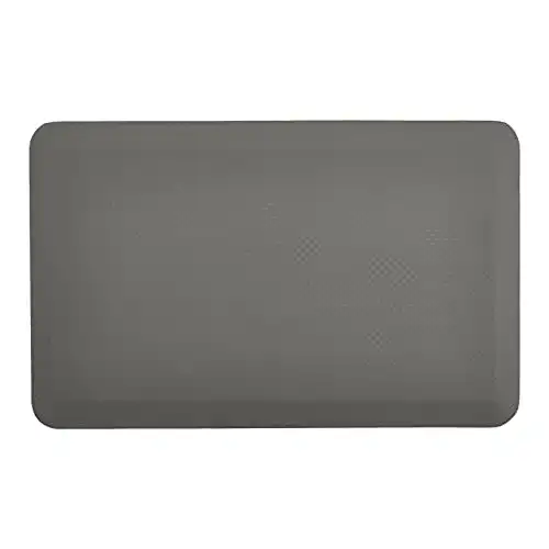 Anti-Ermüdungsmatte von AmazonCommercial für ergonomischen Komfort