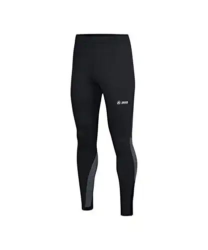 Thermo-Laufhose für Herren und Kinder von JAKO – Run 2.0 Tight