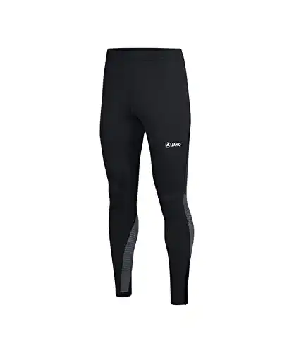 Thermo-Laufhose für Herren und Kinder von JAKO – Run 2.0 Tight