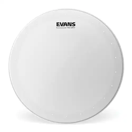 Evans B14HDD 14 Zoll Snarefell, 2-lagig Genera Dry