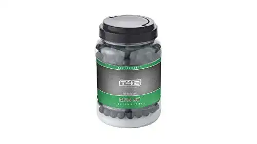 Gummigeschosse Umarex T4E Paintball Kugeln Performance RUB 50