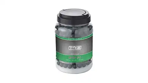 Gummigeschosse Umarex T4E Paintball Kugeln Performance RUB 50