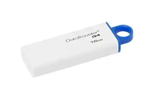 Kingston DataTraveler DTIG4 16GB USB-Stick mit USB 3.0