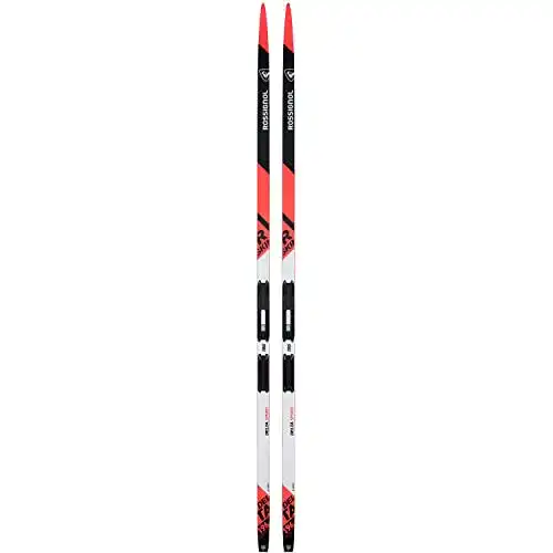 Langlaufski Rossignol R-Skin Delta Sport Nordic 189 cm