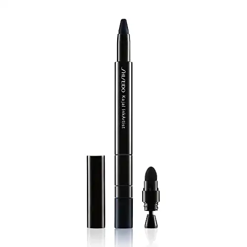 Shiseido Eye Pencil 1,2g für präzises Augen-Make-up