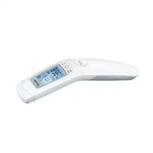 Baby Fieberthermometer Beurer FT 90 kontaktlos für Babys und Kleinkinder