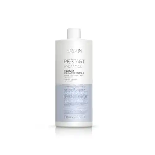 Mizellen-Shampoo Revlon Professional Re/Start Hydration 1000 ml