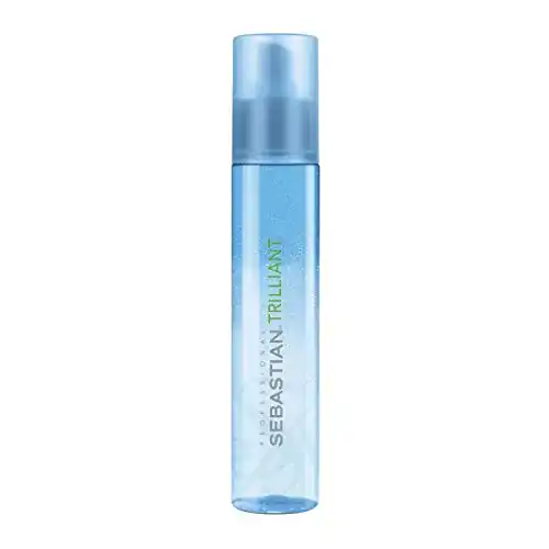 Hitzeschutzspray Sebastian Professional Trilliant Glanzspray