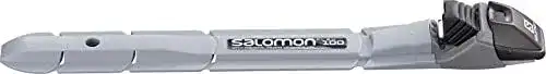 Skibindungen Salomon SNS Profil Auto Universal 18/19 im Vergleich