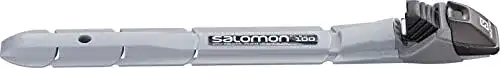 Skibindungen Salomon SNS Profil Auto Universal 18/19 im Vergleich