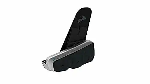 Motorrad Headset Cardo PTS00101 Packtalk Slim Bluetooth