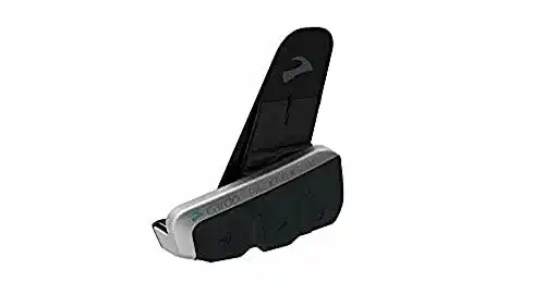 Motorrad Headset Cardo PTS00101 Packtalk Slim Bluetooth