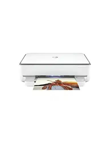 HP ENVY 6020 All-in-One Drucker mit Farb- und Fotodruckfunktion