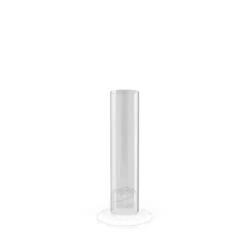Glaszylinder Höfats Spin 90 900 Ersatzglas für Tischfeuer