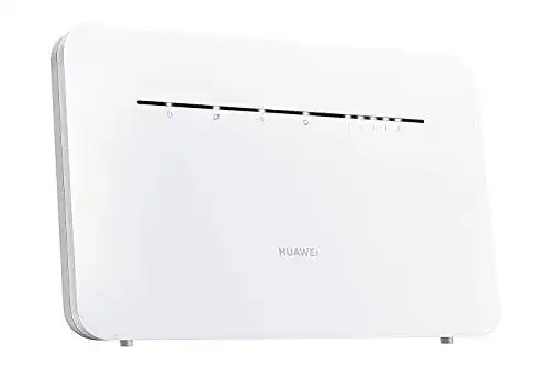 Huawei 4G CPE 3 B535 LTE Router 3Pro Cat.7 mit Gigabit-Geschwindigkeit